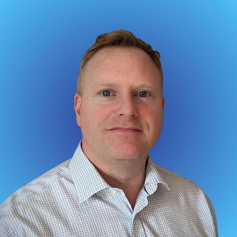 Chris Taylor - Content Strategist, Northern Ireland